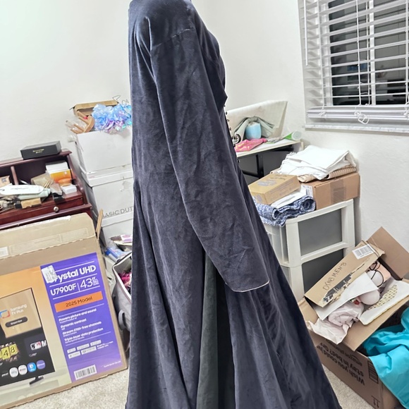 14th Century Women’s Court Gown size 16/18 - Picture 5 of 6